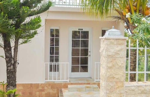 Saint John Parish Apartment | Caribbean Inn and Suites