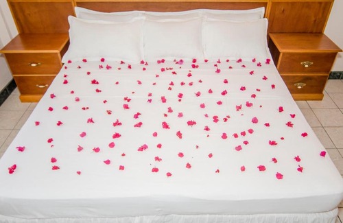 Saint John Parish Apartment | Caribbean Inn and Suites