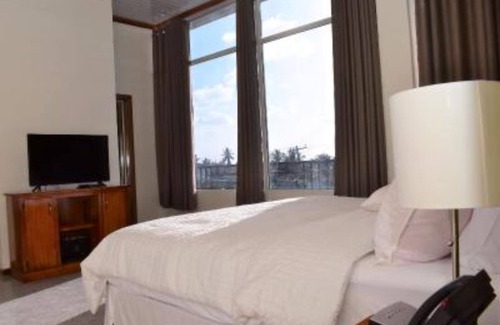 Georgetown Hotel | Caribbean Inn