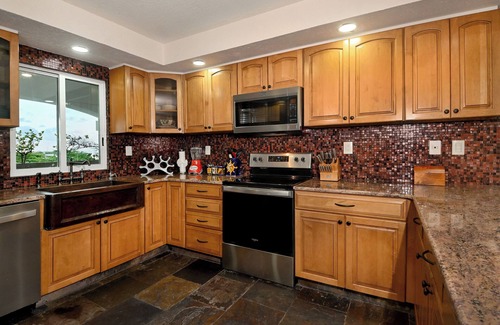 Colonia Andres Condo | Caribbean Dream Ocean Front Condo El Cantil 6BN