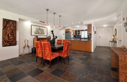 Colonia Andres Condo | Caribbean Dream Ocean Front Condo El Cantil 6BN