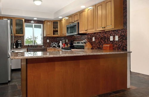 Colonia Andres Condo | Caribbean Dream Ocean Front Condo El Cantil 6BN