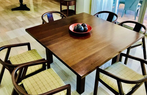 San Geronimo Apartment | Caribbean Palace, Breakfast included for couple.