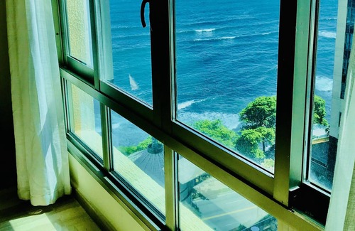 San Geronimo Apartment | Caribbean Palace, Breakfast included for couple.