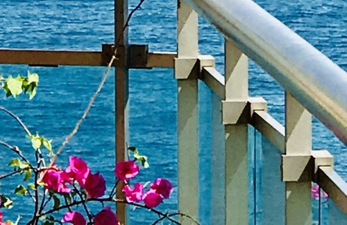 San Geronimo Apartment | Caribbean Palace, Breakfast included for couple.
