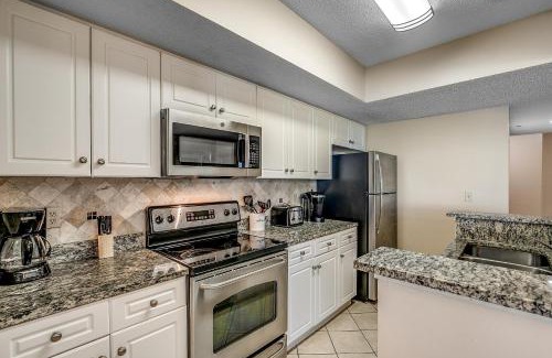 Myrtle Beach House | Caribbean Resort 503