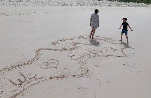 Governor's Harbour House | Caribbean SandCastle home