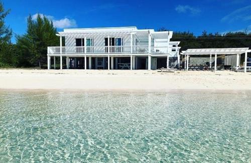 Governor's Harbour House | Caribbean SandCastle home