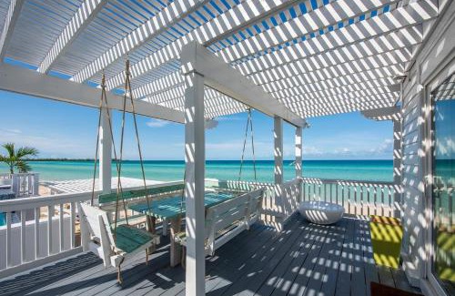 Governor's Harbour House | Caribbean SandCastle home