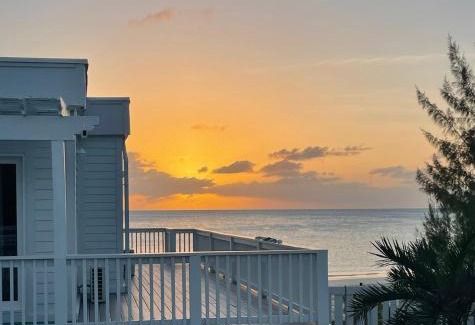 Governor's Harbour House | Caribbean SandCastle home