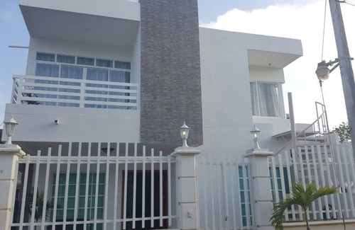 San Luis Apartment | Caribbean Sea Breeze