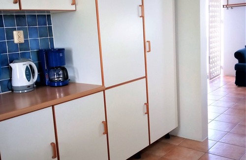 Mero Apartment | Caribbean Sea View Holiday Apartments