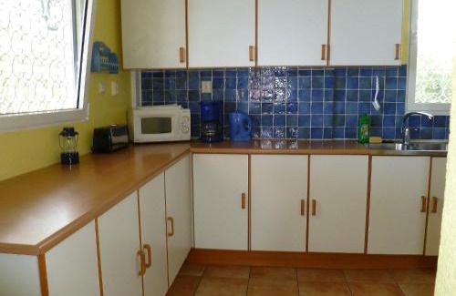 Mero Apartment | Caribbean Sea View Holiday Apartments