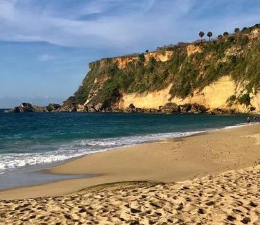 Aguadilla Villa | Caribbean Sunshine Villa