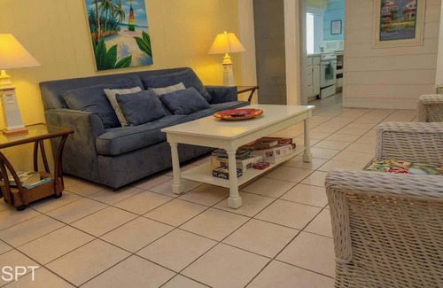 South Padre Island House | Caribbean Vibes House