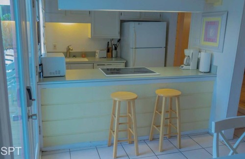South Padre Island House | Caribbean Vibes House
