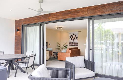 Sint Michiel Apartment | Caribbean Vibes