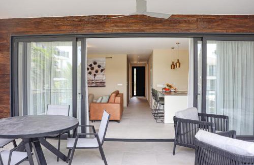 Sint Michiel Apartment | Caribbean Vibes