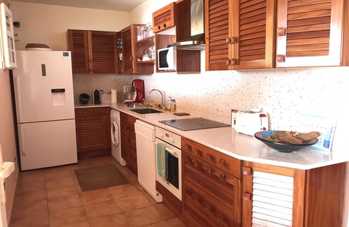 Le Diamant House | Caribbean villa on the beach