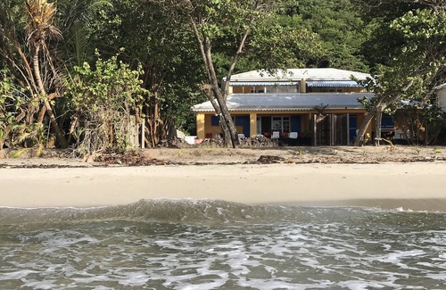 Le Diamant House | Caribbean villa on the beach