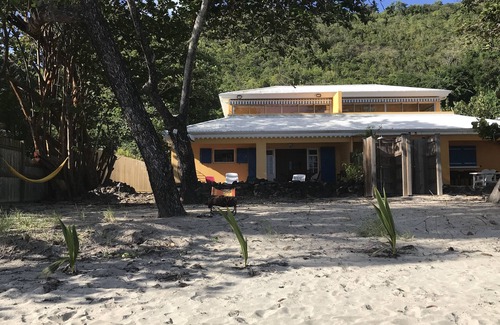 Le Diamant House | Caribbean villa on the beach