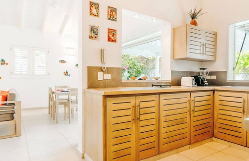 Las Terrenas House | Caribbean Villa/Private Jacuzzi Pool/200M Las Ballenas Beach/Free Wifi