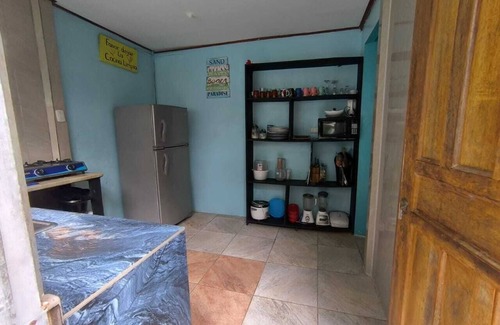 Cahuita House | Caribbeans Beach Cahuita!