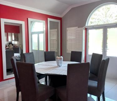 Port Edward Ski Chalet | Caribbeans Estates Villa 45 Calypso Drive