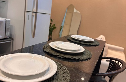 Maragogi Apartment | Caribbei Accommodation Apartments