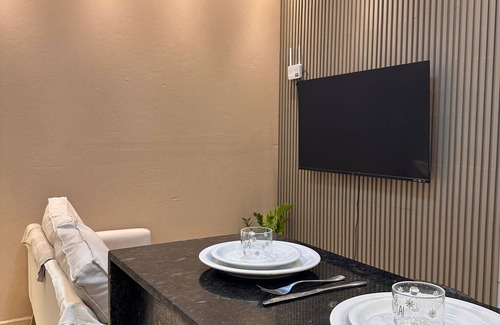 Maragogi Apartment | Caribbei Accommodation Apartments