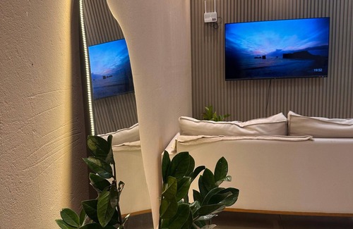 Maragogi Apartment | Caribbei Accommodation Apartments