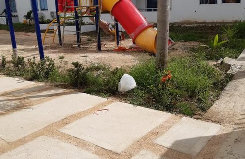 Covenas Apartment | Caribe Campestre
