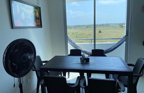 Covenas Apartment | Caribe Campestre