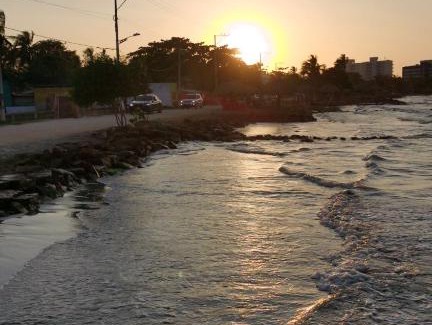Covenas Apartment | Caribe Campestre