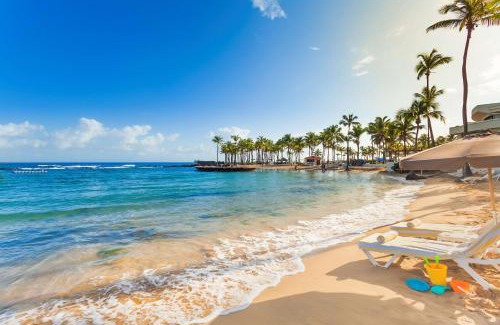 Puerta de Tierra Resort | Caribe Hilton