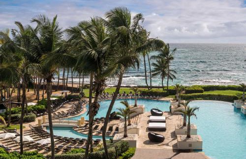 Puerta de Tierra Resort | Caribe Hilton