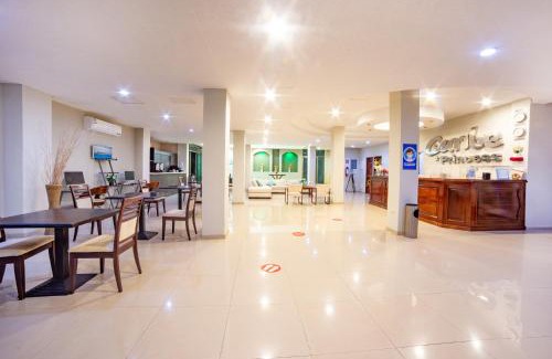 Chetumal Hotel | Caribe Princess