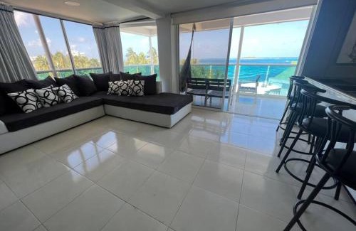 Punta Hansa Apartment | Caribe Relax Apartment