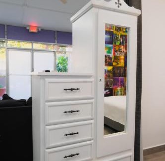 Miramar Apartment | Caribe Rentals - Miramar