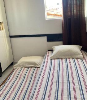 Centro Apartment | Caribessa é Aqui !