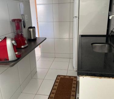 Centro Apartment | Caribessa é Aqui !