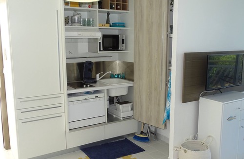 Saint-Francois Hotel | Caribluewave Appartements Manganao