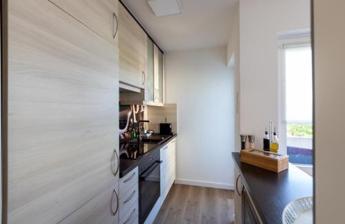 Schwarzenbruck Apartment | CARICASA Stylisches Apartment in der Nähe von Nürnberg