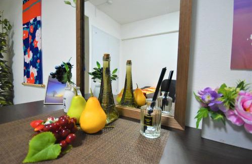 Shiroishi Apartment | Carid Shiraishi In front of the station - Vacation STAY 15516