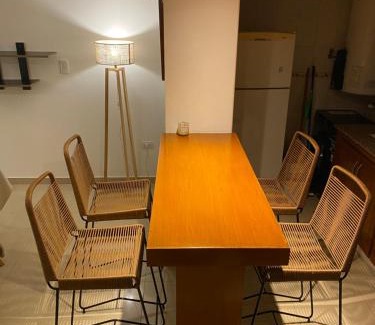 Balcarce Apartment | Carillo Apartment
