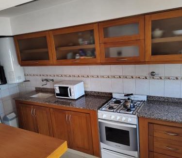 Balcarce Apartment | Carillo Apartment