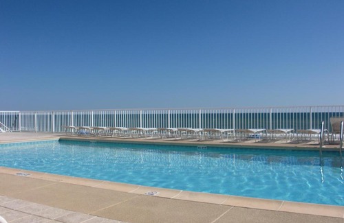 Sunnyside Resort | Carillon Beach Resort Inn