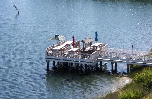 Sunnyside Resort | Carillon Beach Resort Inn