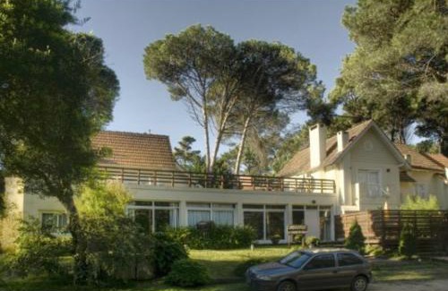 Carilo Cabin | Carilo Cottage