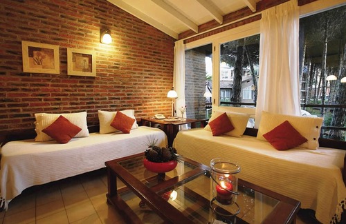 Carilo Hotel | Carilo Village Apart Hotel & Spa